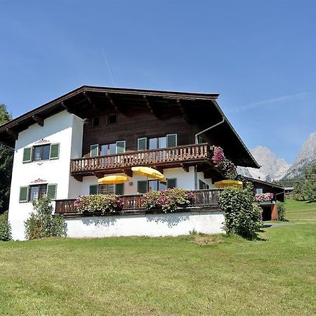 Koegeihof Going am Wilden Kaiser Exterior foto