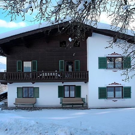 Koegeihof Going am Wilden Kaiser Exterior foto