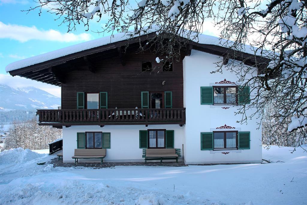 Koegeihof Going am Wilden Kaiser Exterior foto